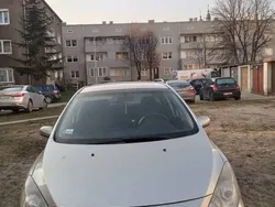 Używany 2007 Peugeot 307 | 3500 zł (Dobra cena)
