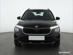 Czarny Używany 2024 Skoda Kamiq SUV | 86 999 zł (Uczciwa cena)