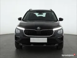 Czarny Używany 2024 Skoda Kamiq SUV | 89 999 zł (Super Cena)