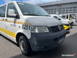 Używany 2008 VW Caravelle Minivan | 15 400 zł