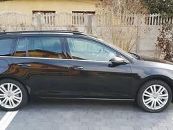 Używany 2017 VW Golf VII Highline Kombi | 82 000 zł