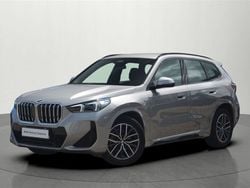 Srebrny space metalizowany Używany 2023 BMW X1 Luxury Line SUV | 154 900 zł (Super Cena)