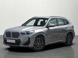 Srebrny space metalizowany Używany 2023 BMW X1 Luxury Line SUV | 169 900 zł