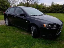 Mitsubishi Lancer Sportback