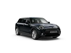 Enigmatic black metalizowany Używany 2023 Mini Cooper S Clubman Kombi | 134 900 zł