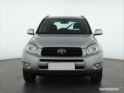 Srebrny Używany 2006 Toyota RAV4 SUV | 15 999 zł (Uczciwa cena)