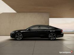 Czarny Nowe 2025 Audi A7 Sportback Design Hatchback | 223 500 zł