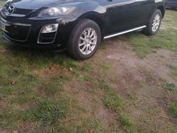 Używany 2012 Mazda CX-7 SUV | 34 500 zł (Drogi)