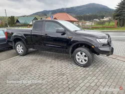 Używany 2019 Ford Ranger Pickup | 110 000 zł