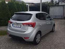 Używany 2012 Hyundai ix20 Minivan | 26 000 zł (Uczciwa cena)