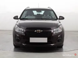 Brązowy Używany 2013 Chevrolet Cruze Kombi | 27 499 zł (Uczciwa cena)