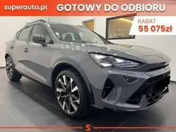 Inny kolor Nowe 2025 Cupra Formentor VZ SUV | 193 900 zł (Dobra cena)