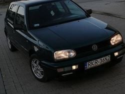 Używany 1995 VW Golf III | 7000 zł