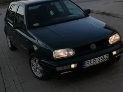 Używany 1995 VW Golf III | 7000 zł