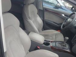 Czarny Używany 2008 Audi A4 Sedan/Limuzyna | 35 000 zł (Dość drogi)