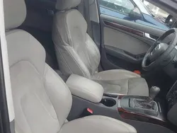 Czarny Używany 2008 Audi A4 Sedan/Limuzyna | 35 000 zł (Dość drogi)