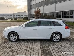 Używany 2009 Opel Insignia | 22 500 zł (Uczciwa cena)