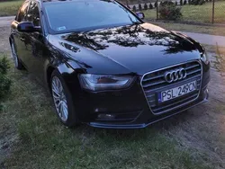 Używany 2012 Audi A4 | 38 000 zł (Uczciwa cena)
