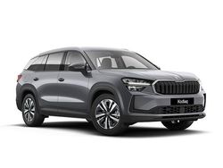 Szary graphite metalizowany Nowe 2026 Skoda Kodiaq Selection SUV | 188 300 zł (Uczciwa cena)