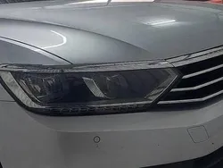 Srebrny Używany 2018 VW Passat Comfortline Sedan/Limuzyna | 66 000 zł (Uczciwa cena)