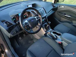 Używany 2012 Ford C-MAX Minivan | 15 800 zł (Super Cena)