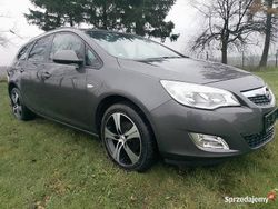 Używany 2011 Opel Astra | 14 900 zł (Dobra cena)