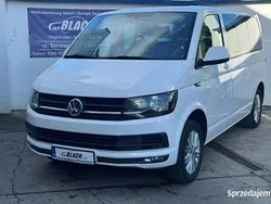 Biały Używany 2015 VW T5 Van | 53 990 zł (Dość drogi)
