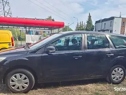 Czarny Używany 2008 Ford Focus Kombi | 6999 zł (Dobra cena)
