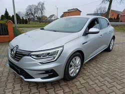 Srebrny Używany 2021 Renault Mégane IV Hatchback | 51 500 zł (Super Cena)