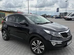 Używany 2011 Kia Sportage SUV | 38 000 zł (Uczciwa cena)