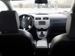 Biały Używany 2011 Ford Kuga SUV | 29 000 zł (Dość drogi)