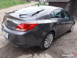 Używany 2010 Opel Insignia | 18 500 zł (Uczciwa cena)