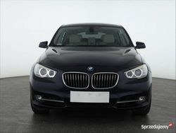 Niebieski Używany 2010 BMW 530 Gran Turismo Sedan/Limuzyna | 43 999 zł