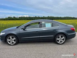 Używany 2009 VW CC Sedan/Limuzyna | 27 000 zł (Uczciwa cena)