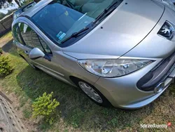 Używany 2007 Peugeot 207 | 3000 zł (Super Cena)
