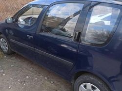 Używany 2009 Skoda Roomster | 5900 zł