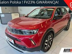 Czerwony Używany 2022 Opel Mokka SUV | 74 900 zł (Uczciwa cena)