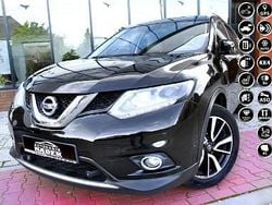 Czarny Używany 2014 Nissan X-Trail SUV | 43 900 zł (Drogi)
