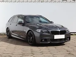 Szary Używany 2017 BMW 218 Kombi | 67 999 zł (Super Cena)