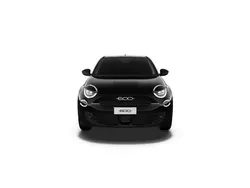 Lakier pastelowy czarny cinema Nowe 2025 Fiat 600 SUV | 83 676 zł (Super Cena)