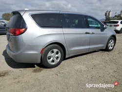 Używany 2018 Chrysler Pacifica SUV | 16 335 zł