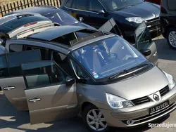 Używany 2012 Renault Grand Espace Minivan | 27 900 zł