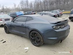 Używany 2023 Chevrolet Camaro LT | 88 000 zł (Uczciwa cena)