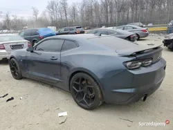 Używany 2023 Chevrolet Camaro LT | 88 000 zł