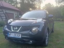 Używany 2011 Nissan Juke SUV | 27 500 zł (Uczciwa cena)