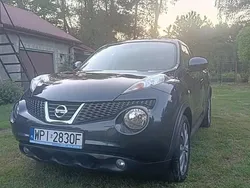 Używany 2011 Nissan Juke SUV | 29 500 zł (Uczciwa cena)