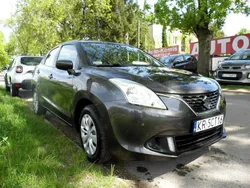 Grafitowy Używany 2018 Suzuki Baleno Hatchback | 35 900 zł (Uczciwa cena)