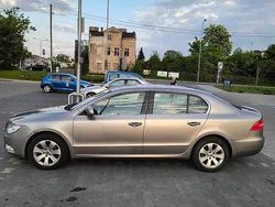 Używany 2010 Skoda Superb Sedan/Limuzyna | 27 900 zł (Dość drogi)