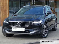 Volvo V90 CC