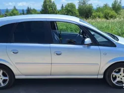 Używany 2007 Opel Meriva Minivan | 7000 zł (Dobra cena)